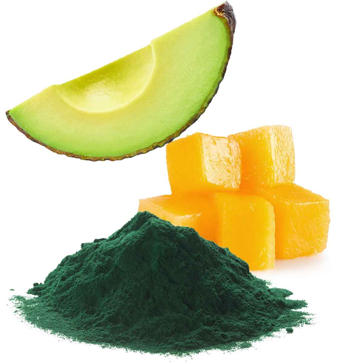 product composition image