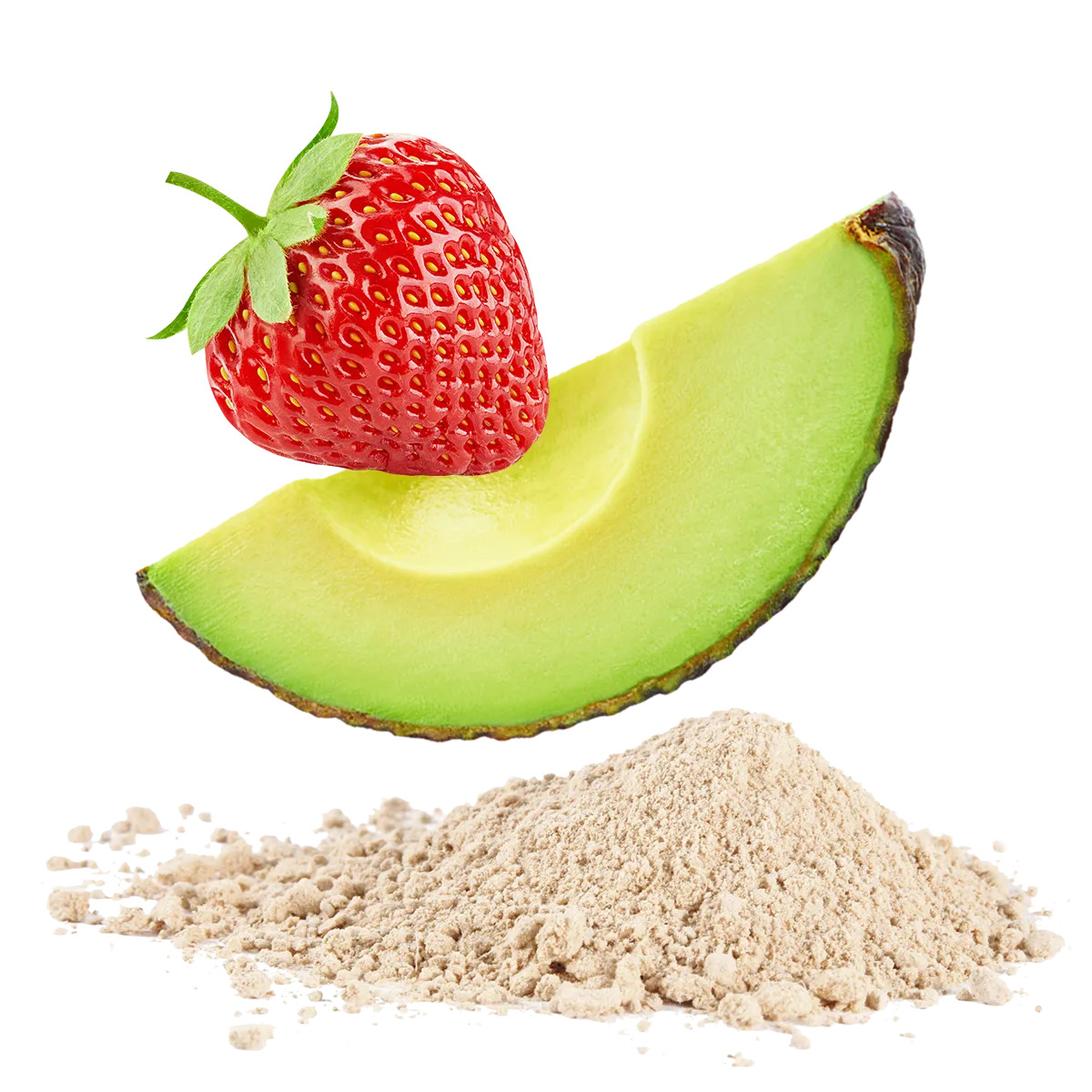 product composition image