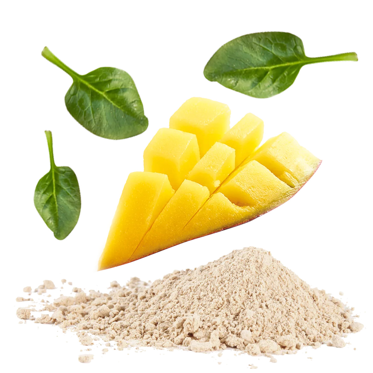 product composition image